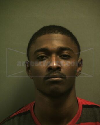 Bradley Deshawn Reese