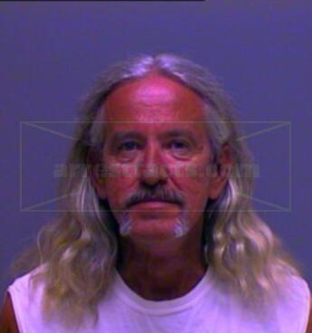 Charles Ray Copeland