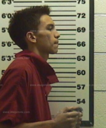 Justin Vigil