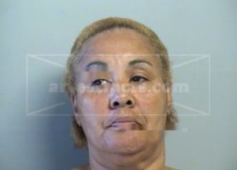 Margaret Ann Richardson