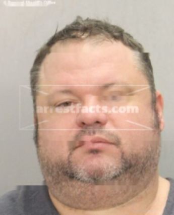Aaron Christopher Miller