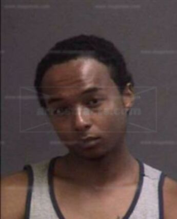 Nolan St. Larentis Harris