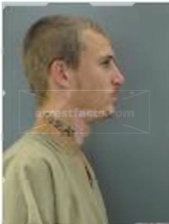Travis Lee Henry