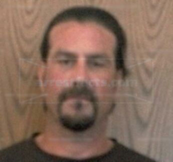 Donald Jason Yoder