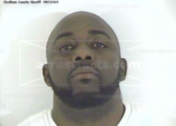 Solomon Alexander Clanton