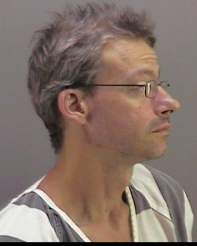 Michael James Thomas