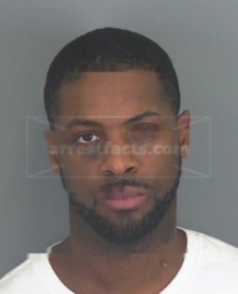 Damien Lamar Hackett