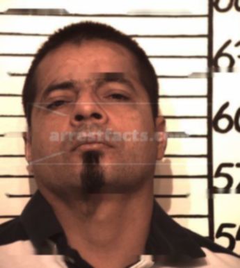 Jose Antonio Ayala