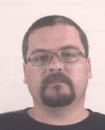 Tommy Shane Stevenson