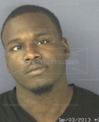Quinton Peters