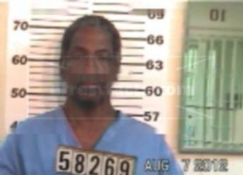 Omar Cecil Davis