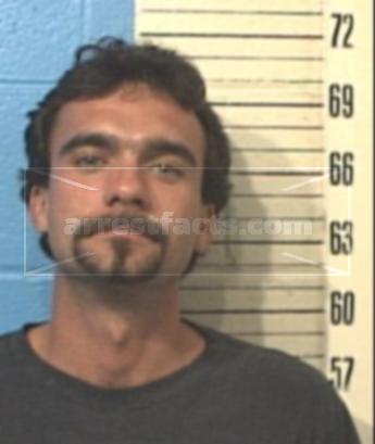 Donnell Earl Scott