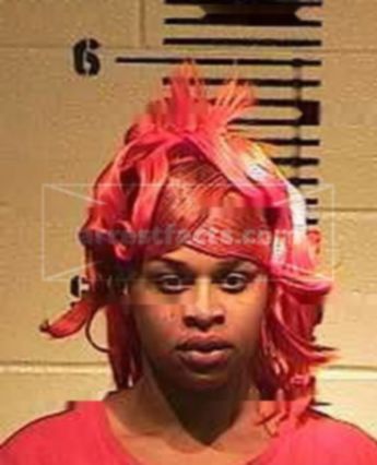 Kasandra Alisha Joiner