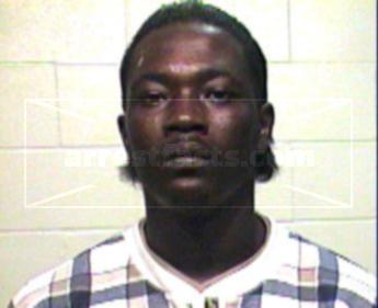 Damione Lee Franklin