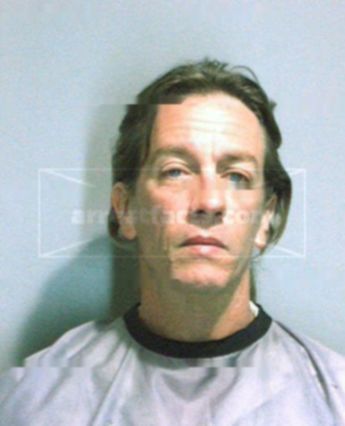 Gregory Alan Busby