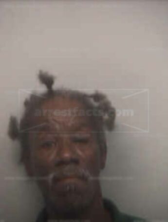 Harold Hartsfield