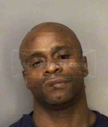 Lamont Monterno Batts