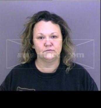 Valli Joann Parker