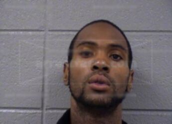 Jerrod T Gantt