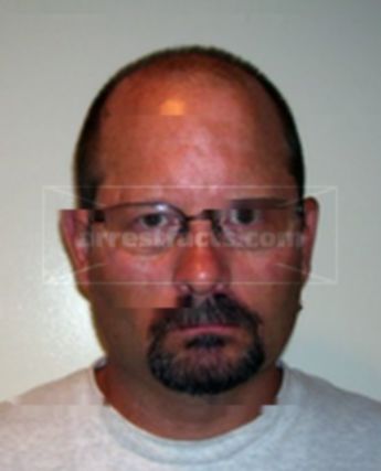 Curtis James Fay