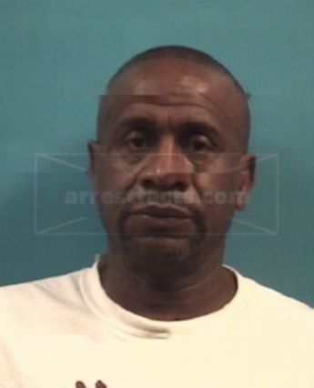 Jeffery Charles Calhoun