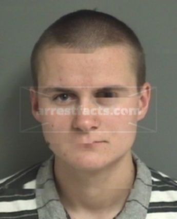 Parker Myles Oltrogge
