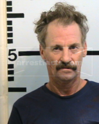 Randall Rae Bratton