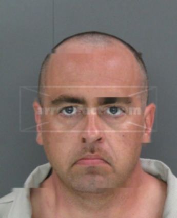 Chad Michael Pelfrey