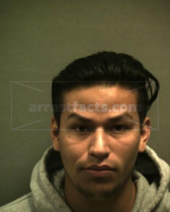 Daniel Morales Sosa