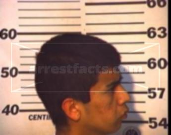 Alonzo Jr Zavala Torres