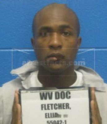 Elijah M Fletcher