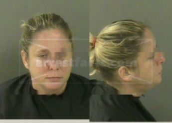 Dawn Marie Hartman