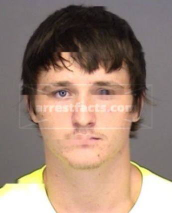 Corey Evan Garner