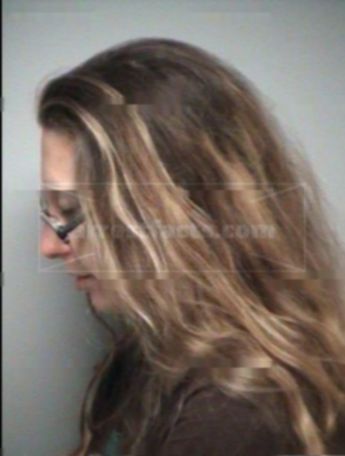Ashlee Irene West