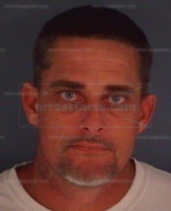 Timothy Michael Yates