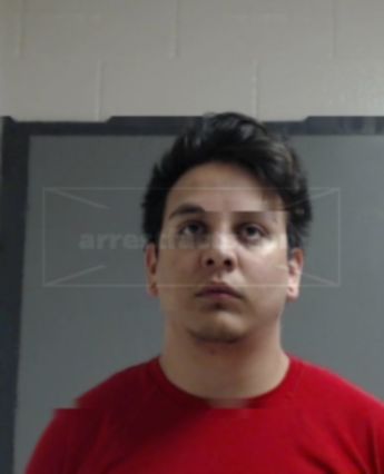 Robert Aaron Castellano