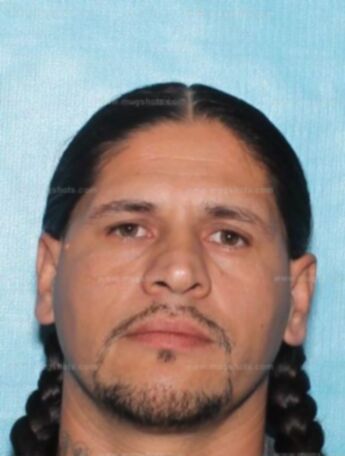 Adam Joseph Saenz