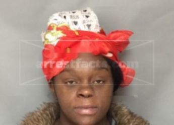 Myshala Rochelle Davis