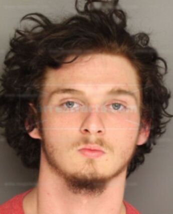 Austin James Brown