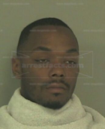 Ronald Glen Hollins Jr.