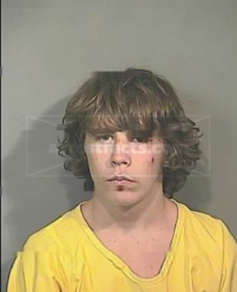 Raven Leon Shaffer