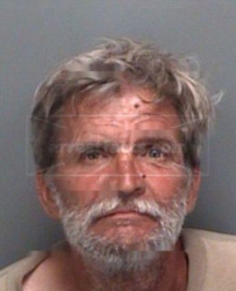 Richard Paul Stange