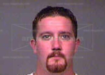Kevin James Hammond
