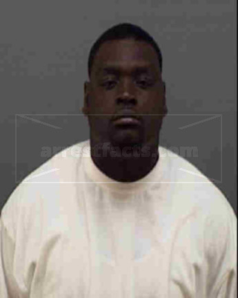 Antonio Lamont Stuckey