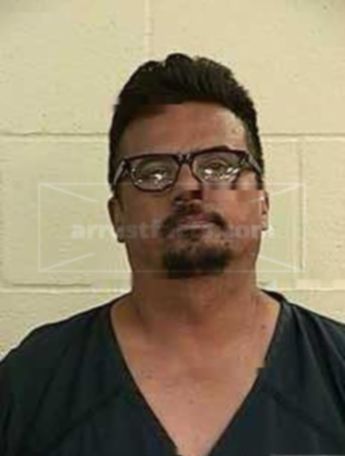 Ricky Lee Guzman