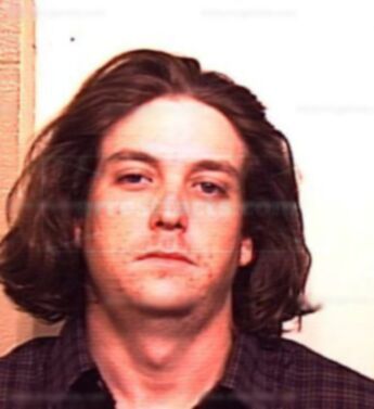 David Lynn Webb