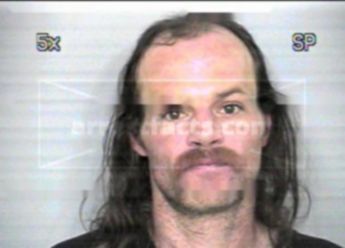 Terry Gene Collins