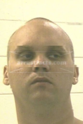 Shane Jarred Sherrill