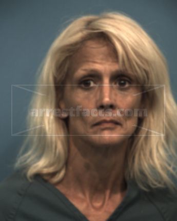 Sandra Kay Burgess