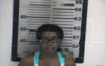 Ashlea Gwyneth Williams